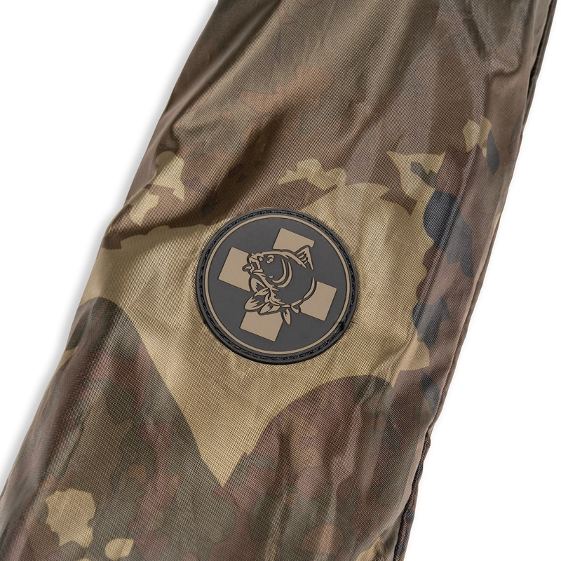 Nash Carp Care Retainer Slings Camo